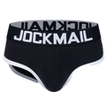 Mens Bulge Enhancement Hip Lift Briefs