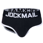 Mens Bulge Enhancement Hip Lift Briefs
