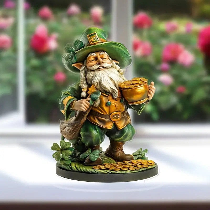 Halloween Christmas Gift Acrylic Stand
