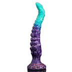 Poseidon - 13.7 Inch Tentacle Dildo - Long Deep Dildo