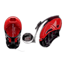 App Controlled Vibrating Chastity Cage