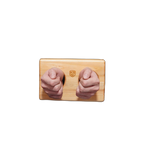 Wooden Restraint