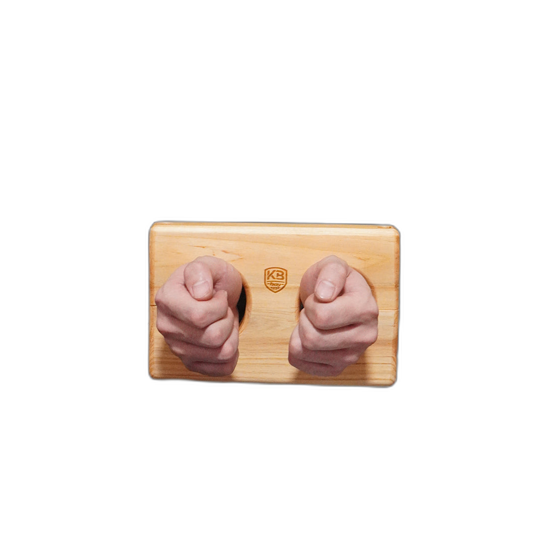 Wooden Restraint