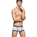 Bite Me Print Boxers