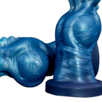 Spine of the Construct - Fantasy Alien Dildo - Knot Dildo