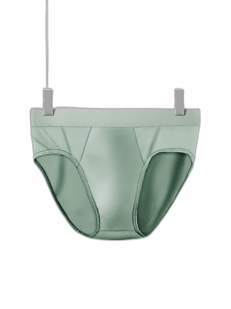 Low-Rise U Convex Thin Briefs