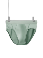 Low-Rise U Convex Thin Briefs