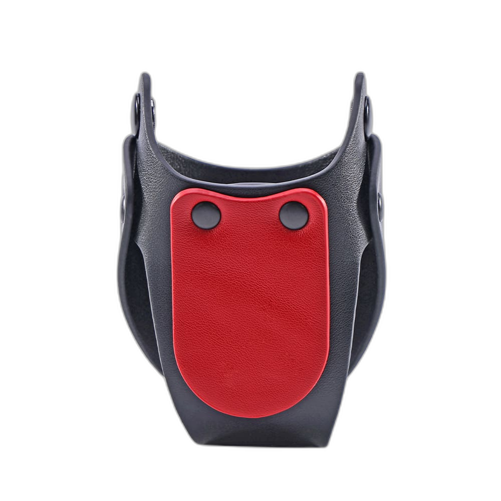 Juliettoys Kynex - Pup Hood - Removable Muzzle BDSM Gear