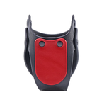 Juliettoys Kynex - Pup Hood - Removable Muzzle BDSM Gear