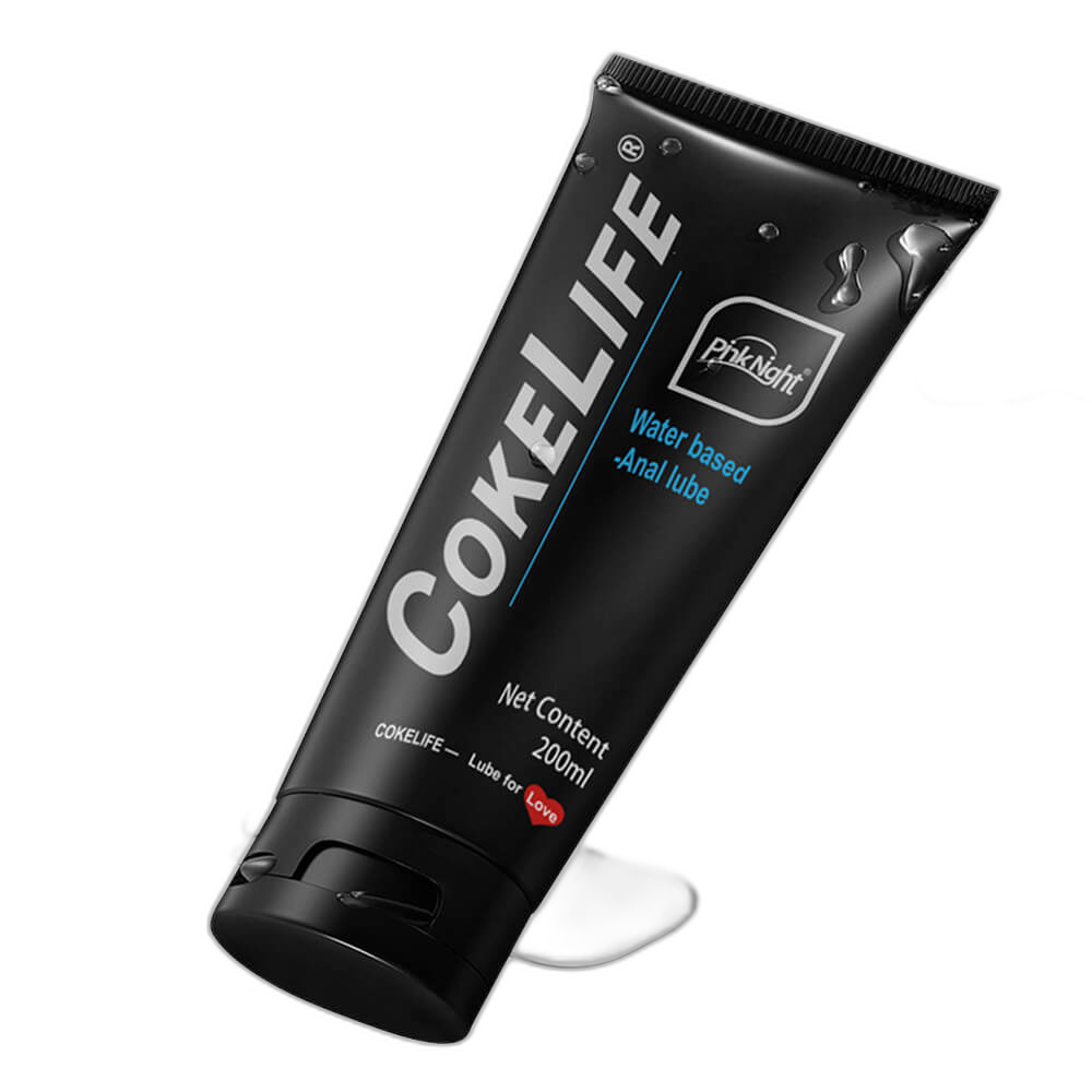 CokeLife - Anal Lube