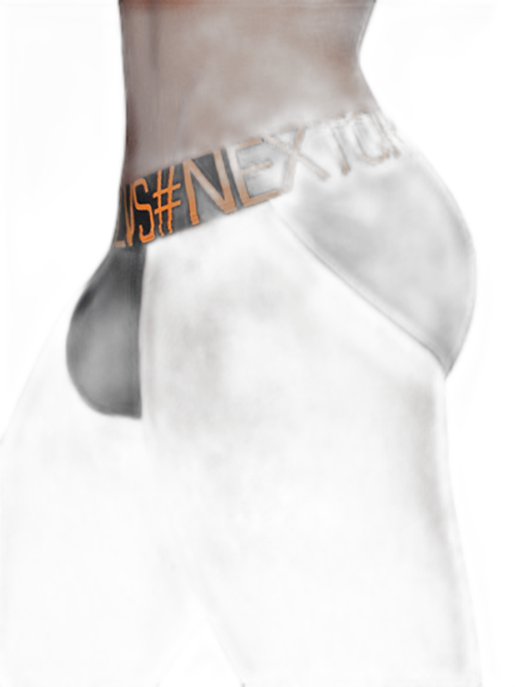 Men's Low Rise Sexy Pouch Briefs