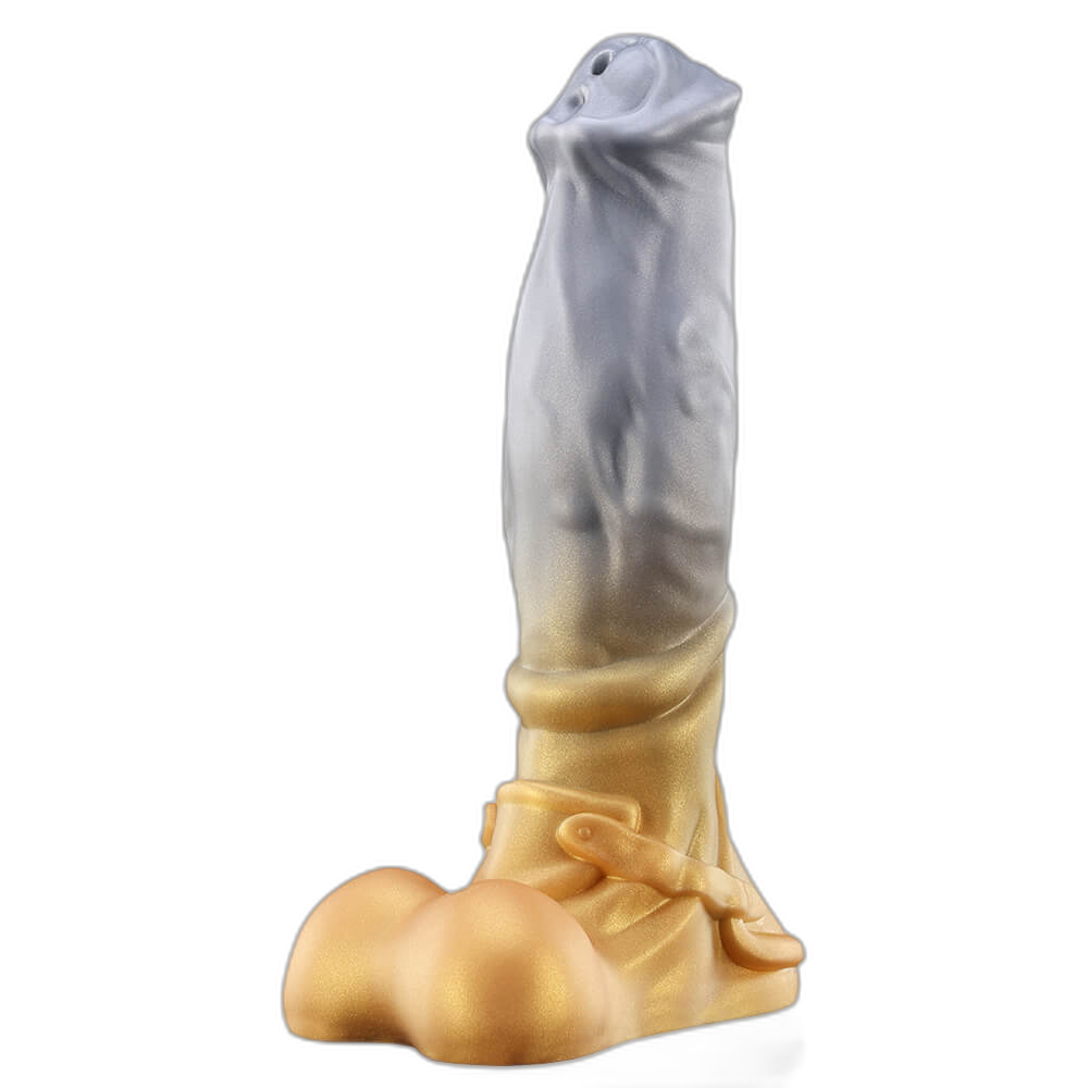 SWISOK Centaur – Silicone Centaur Dildo - 5 Sizes