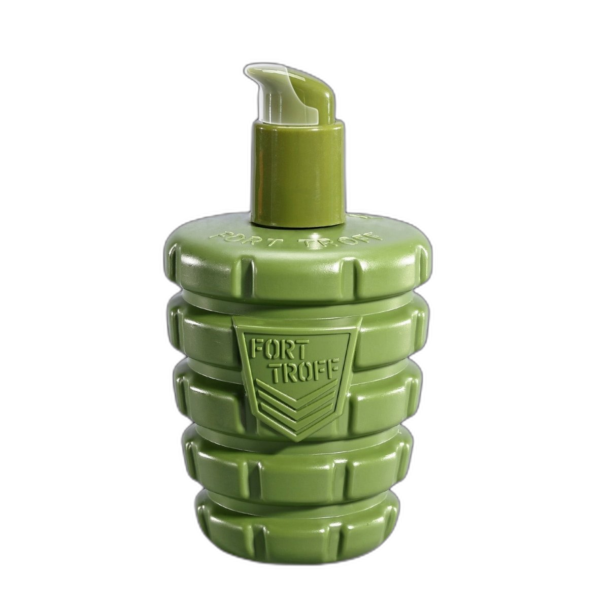 Greedy Lube