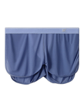 2 Pack Men’s Separate Support Pouch Boxers