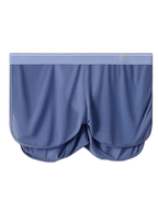 2 Pack Men’s Separate Support Pouch Boxers