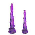 Nyzzar – Long Tentacle Dildo – Dragon Dildo