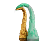 Vines - Ultra Long Anal Plug - Vine Shape Butt Plug - Anal Sex Toys