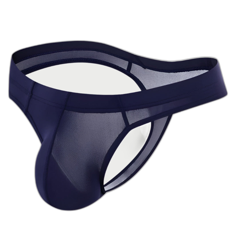 Ultra Silk Thong