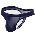 Ultra Silk Thong
