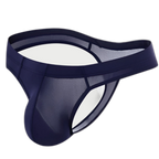 Ultra Silk Thong