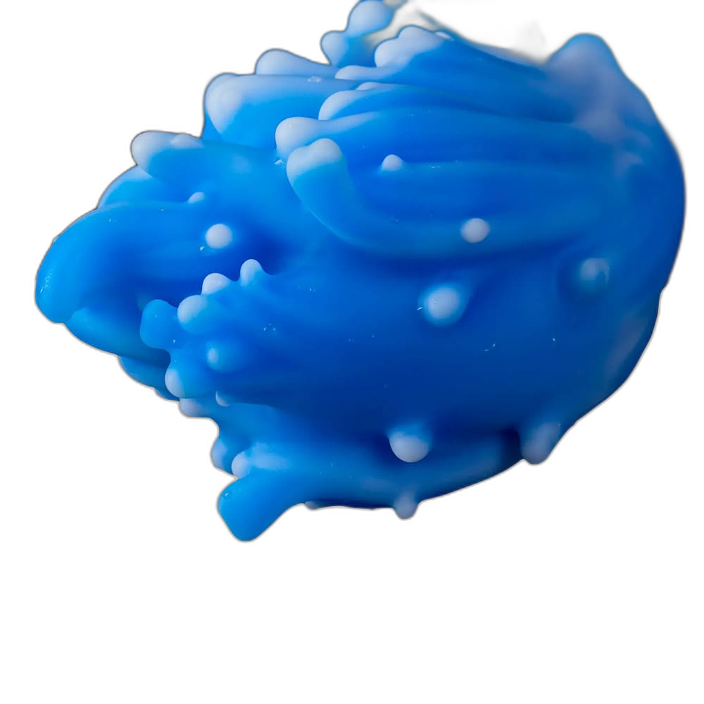 Wave - Fantasy Anal Plug - Prostate Sex Toy