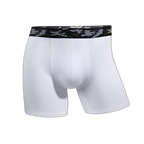 Essentials Camo Band Midway Boxer Briefs