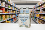 6 x Fever-Tree Naturally Light Tonic Water 4X200Ml
