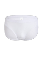 4 Pack Men’s Seamless Ultra-Thin Briefs