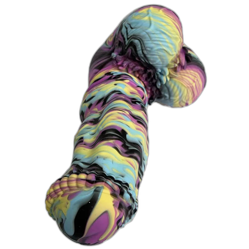 Equine - 7.9 Inch Horse Dildo - Fantasy Dildo