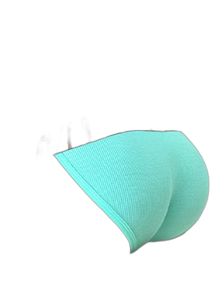 Men's Low Rise Sexy Pouch Briefs