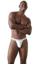 3 Pack THROWBACK Thong