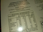 ROYAL EDINBURGH SHORTBREAD 500G