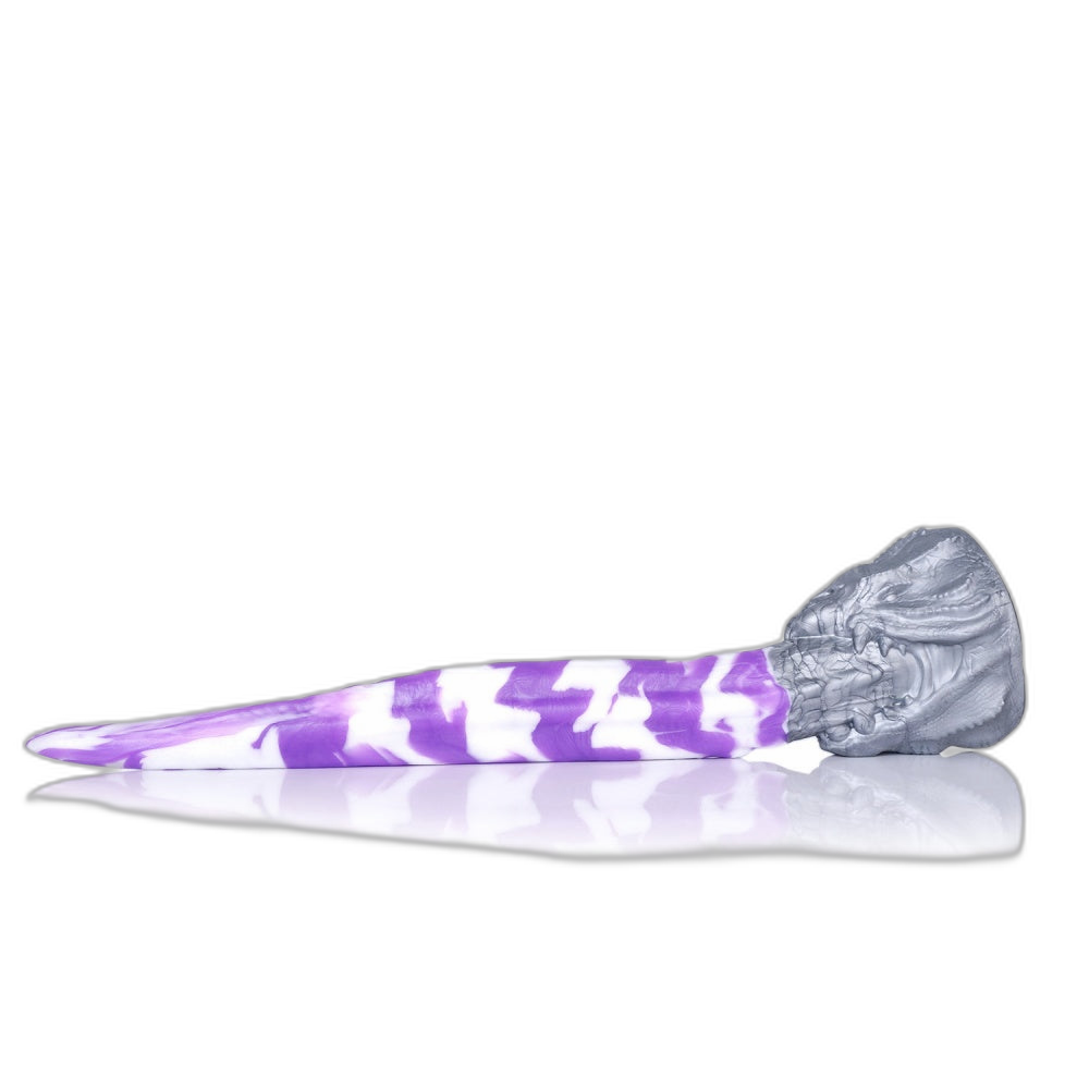 SWISOK Syvern Ⅱ | Aria Blaze - Tentacle Dildo - Long Fantasy Dildo - Monster Dildo