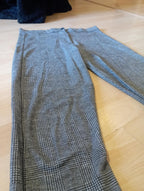 WOMEN'S DOROTHY PERKINS TROUSERS (12UK 40EU 8US)