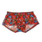 SEOBEAN Chill Banana Cotton Boxers