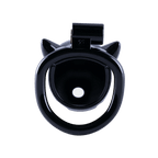 Furjoi Drone Hood Chastity Cage