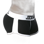 Padded Bulge Mens Enhancing Boxer Briefs