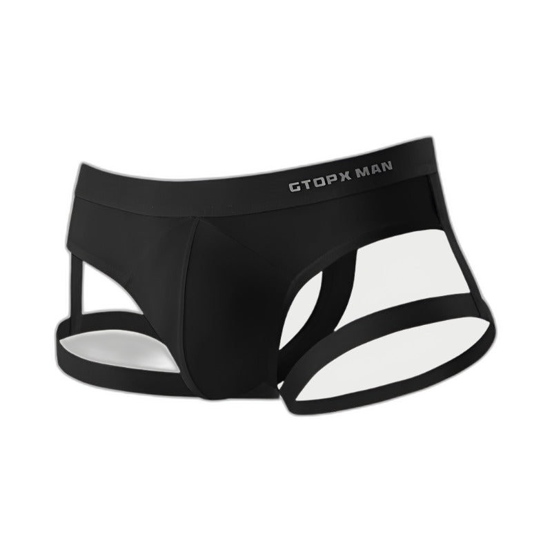 GX Leg-Strap Thong