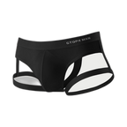 GX Leg-Strap Thong