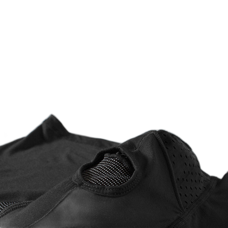 Men's Ball Pouch Functional Modal Boxer Briefs