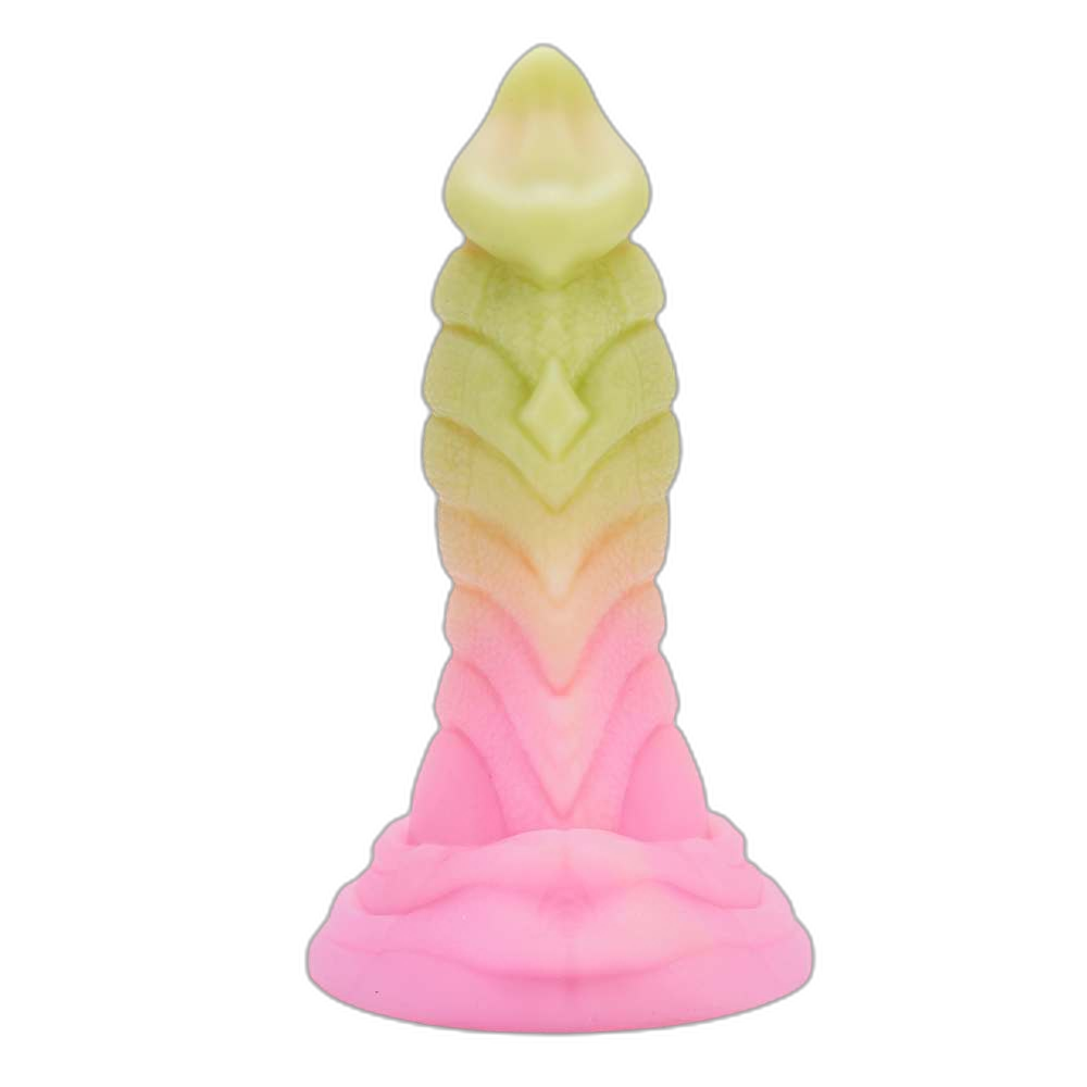 SWISOK Argo Bell | The Greed - Dragon Dildo - Fantasy Dildo - 4 Sizes