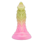 SWISOK Argo Bell | The Greed - Dragon Dildo - Fantasy Dildo - 4 Sizes
