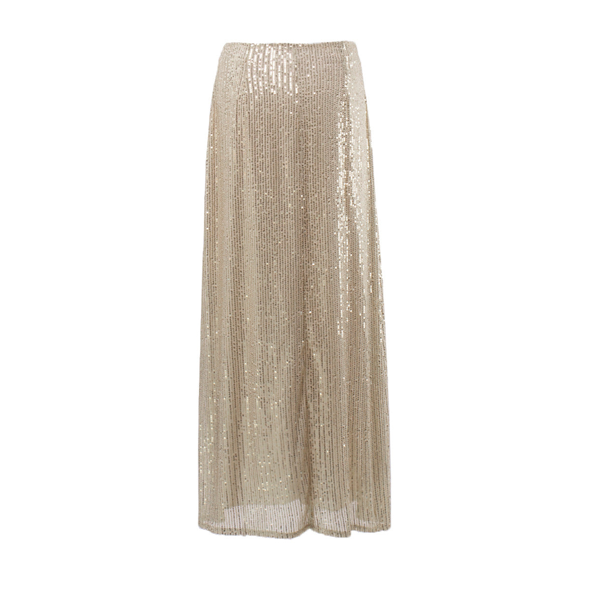 Sequined Skirt