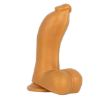 Sea Lion II - Animal Dildo - Thick Dildo
