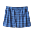Essentials Cotton Pattern Boxers