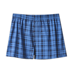 Essentials Cotton Pattern Boxers