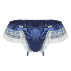 Lace Oasis Thong