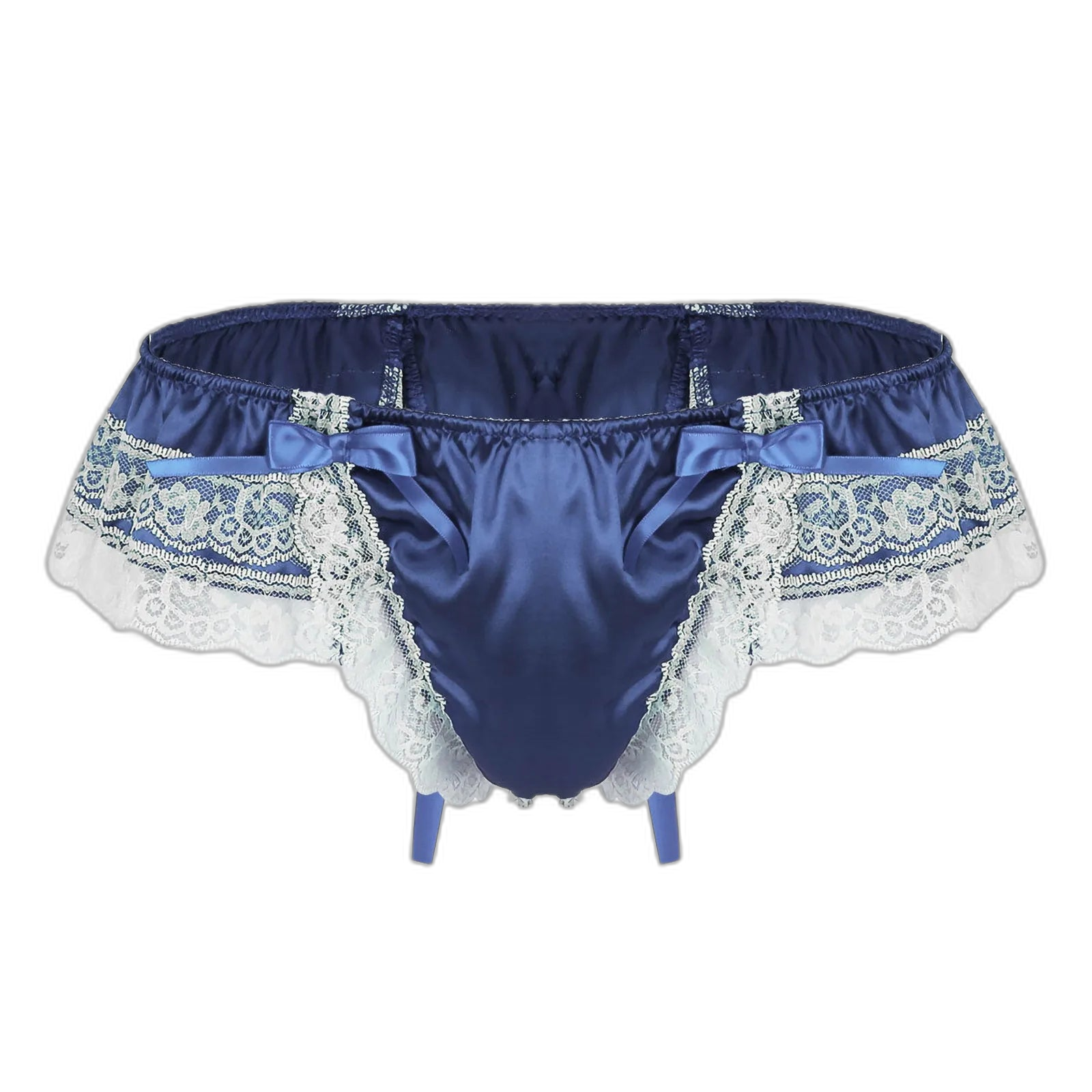 Lace Oasis Thong