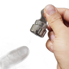 MagLock Silicone Restraints