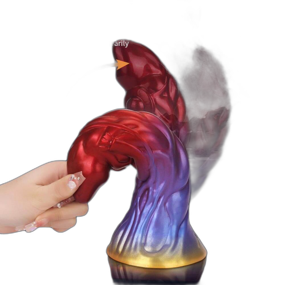 Sagittarius - Alien Dildo - Creature Cock Dildo - Monster Dildo